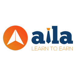 Aila Logo