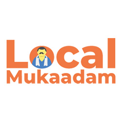 Local Mukkadam Logo