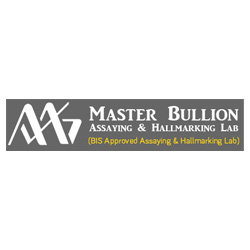 Master Bullion Halmarking Logo