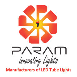 Param Logo