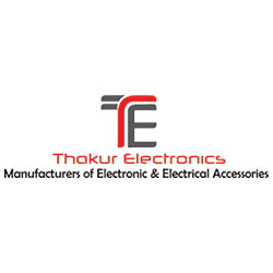 Thakur Logo